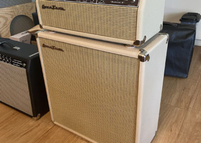 Blondie B & 15″ Speaker Cabinet