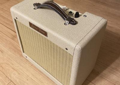 Cat B Champ Style Amp