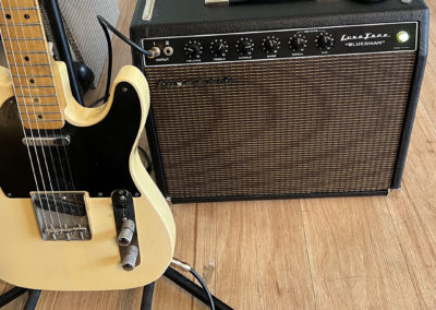 Tommy Castro’s “BLUESMAN”